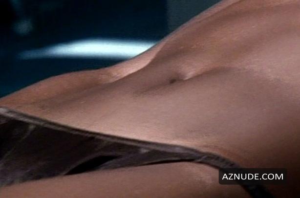 Black Heat Nude Scenes Aznude