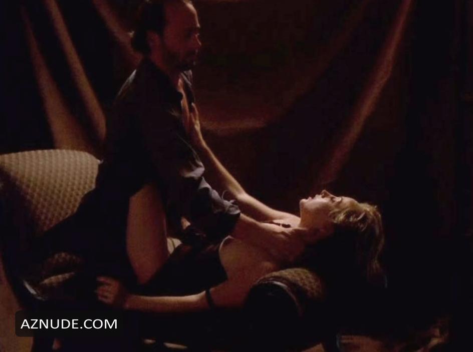 ivy Sex poison scene clip