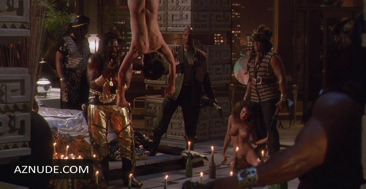 Predator 2 Nude Scenes Aznude