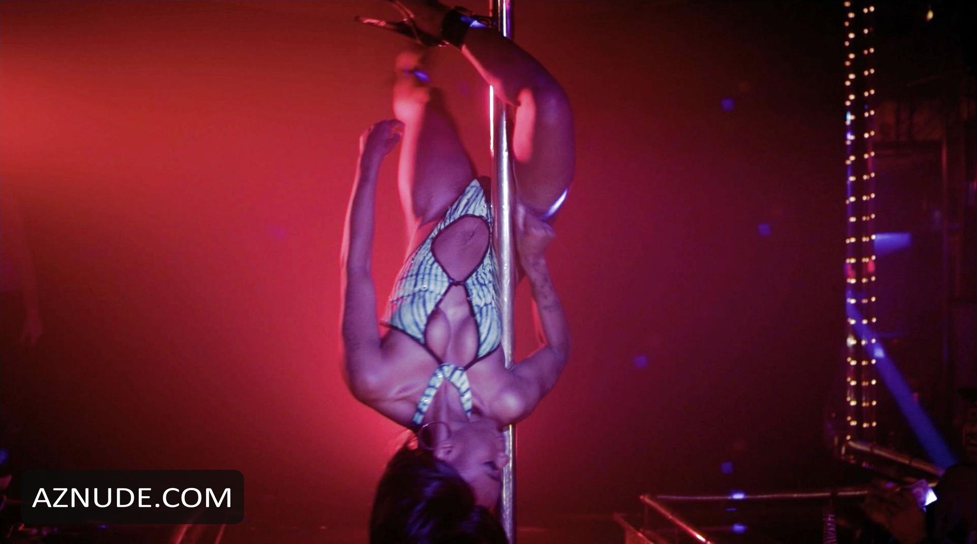 Browse Celebrity Stripper Pole Images Page 17 Aznude 