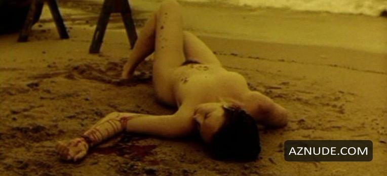 Toni Collette Nude Aznude