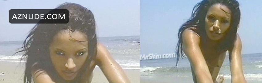 Exposed Girls Of Baywatch Nude Scenes Aznude 