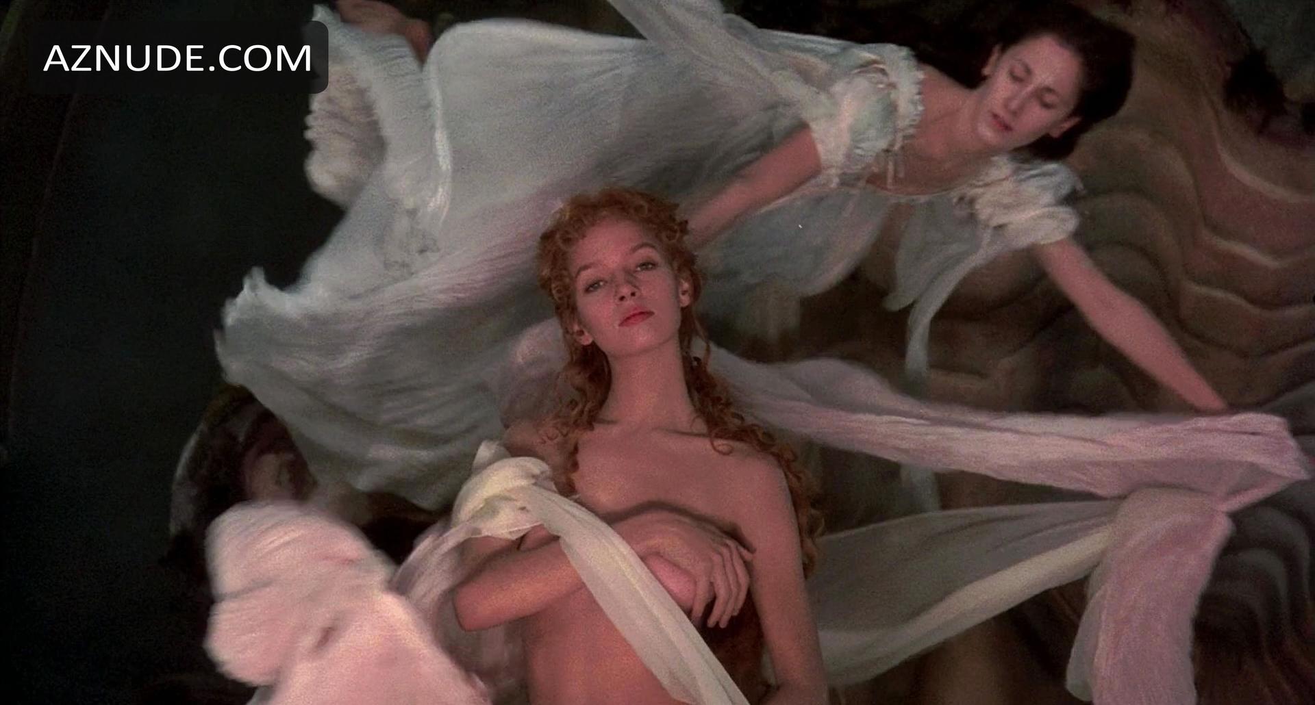 The Adventures Of Baron Munchausen Nude Scenes Aznude