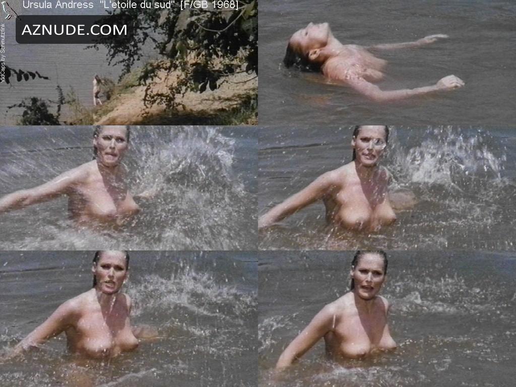 Ursula Andress Western Movie My Xxx Hot Girl