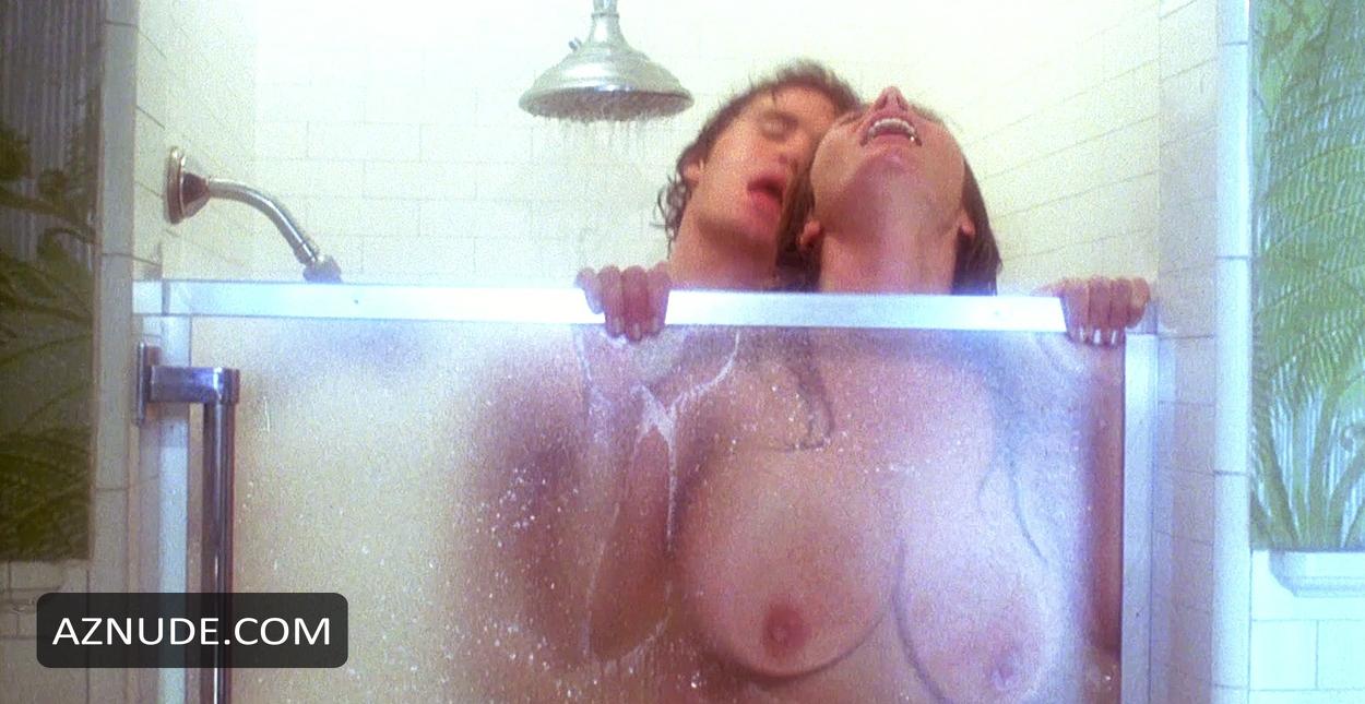 Browse Celebrity Nude Through Shower Glass Images Page 1 Aznude