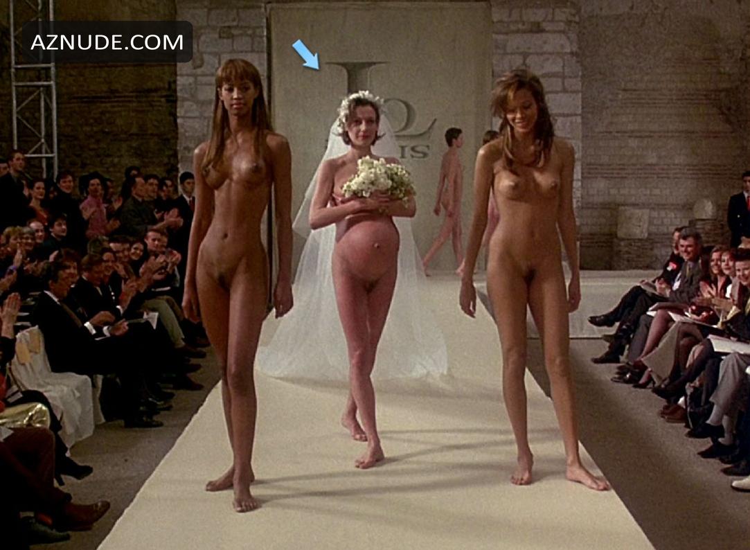 Ready To Wear Nude Scenes Aznude 