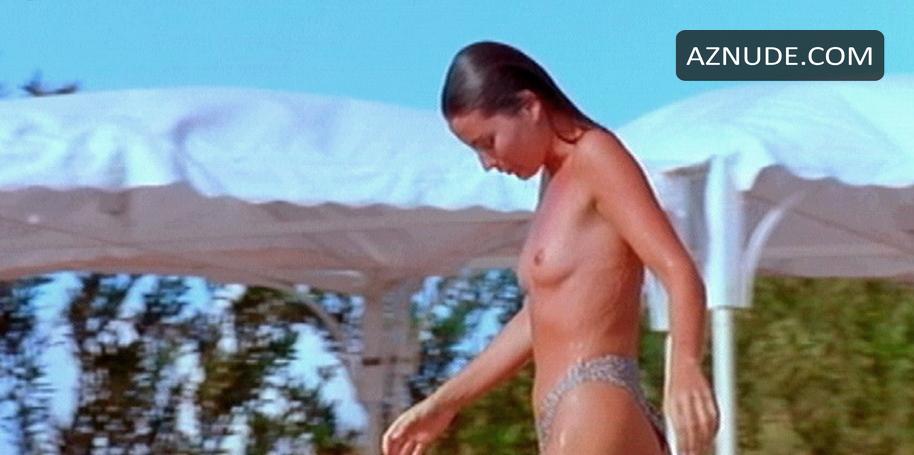 Browse Celebrity Wet Breasts Images Page 5 Aznude