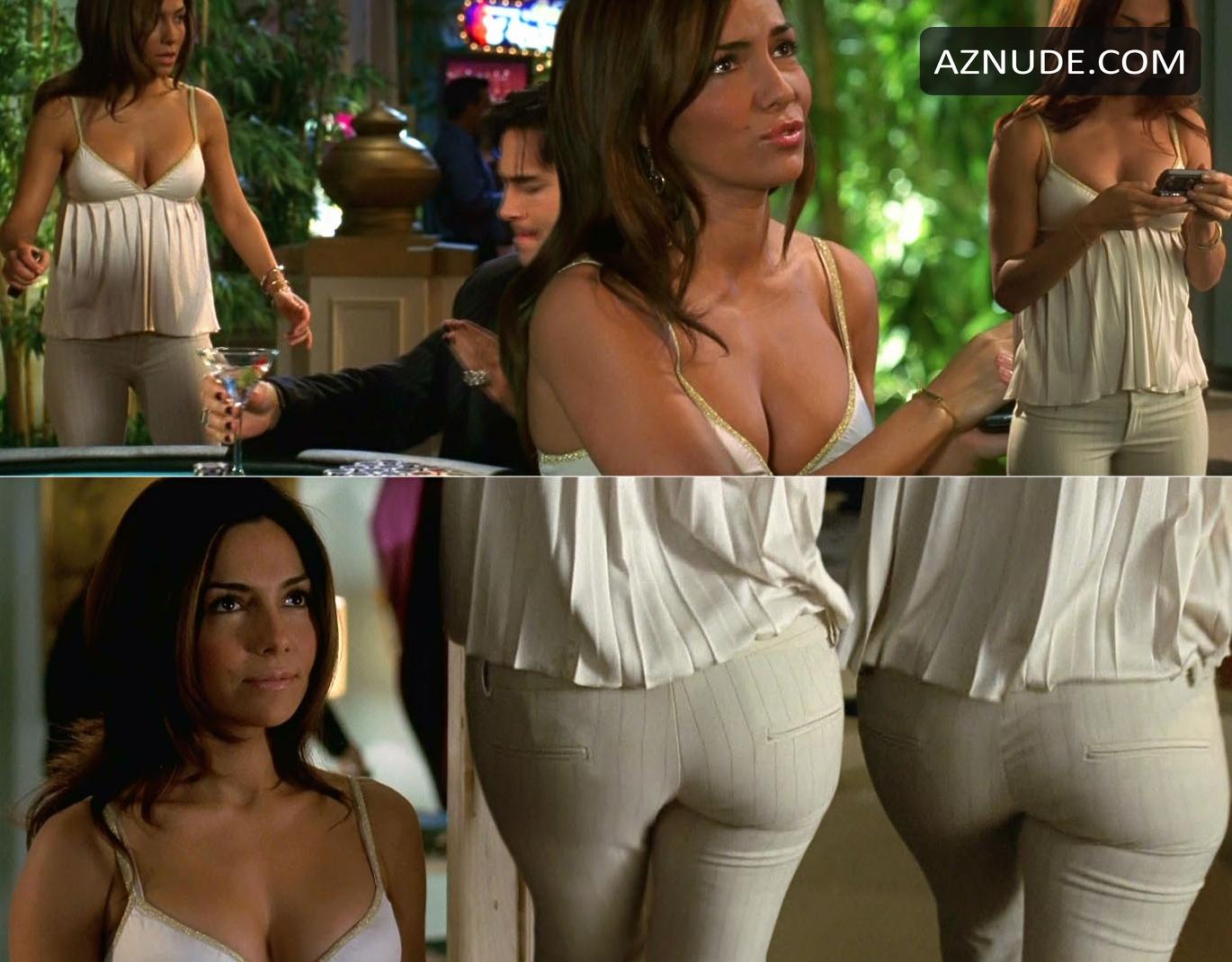 Vanessa Marcil Nude Aznude