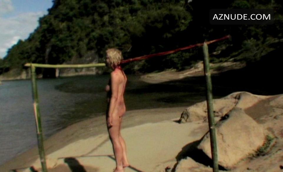 Welcome To The Jungle Nude Scenes Aznude