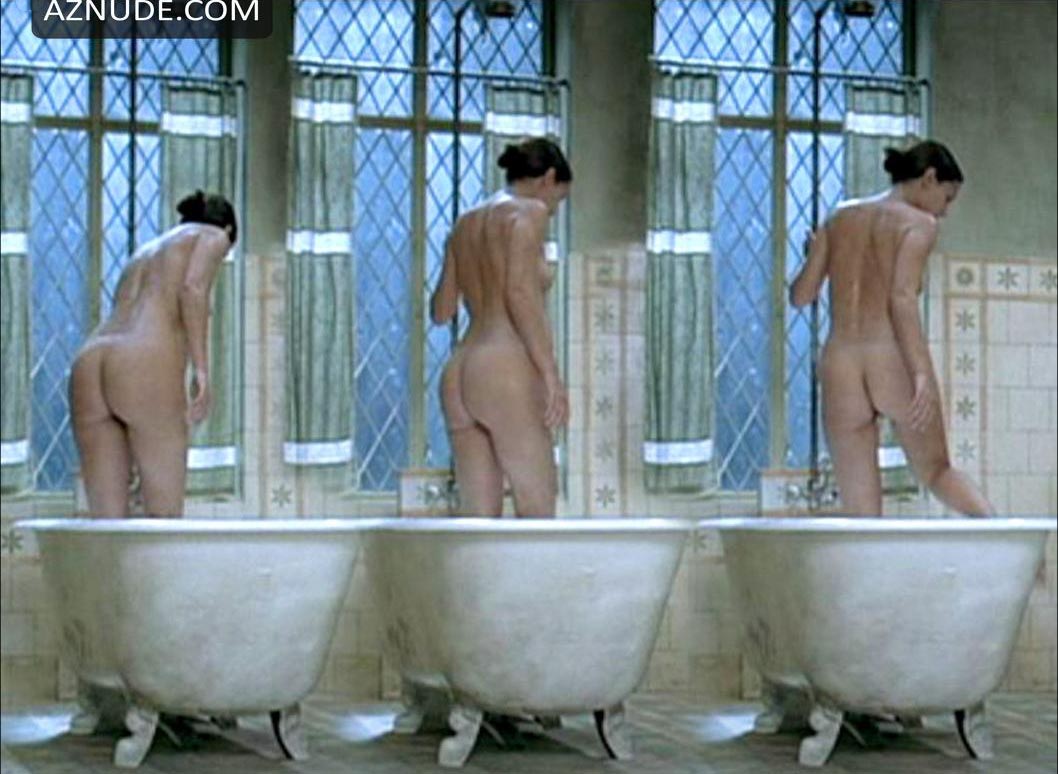 Virginie Ledoyen Nude Aznude