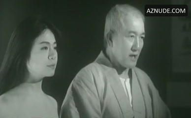 YUKI KAZAMATSURI in The Lonely Affair Of The Heart