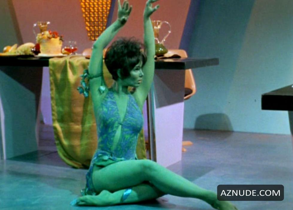 Star Trek Nude Scenes Aznude