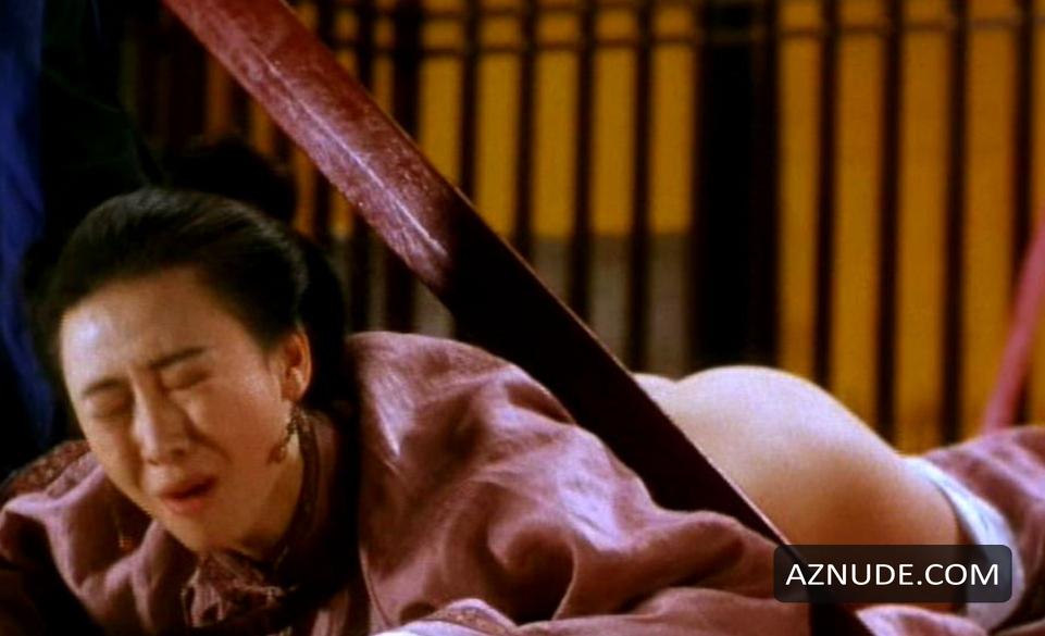 A Chinese Torture Chamber Story Nude Scenes Aznude
