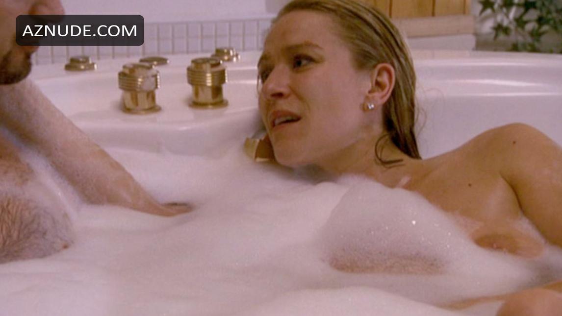 footballers wives sex scene