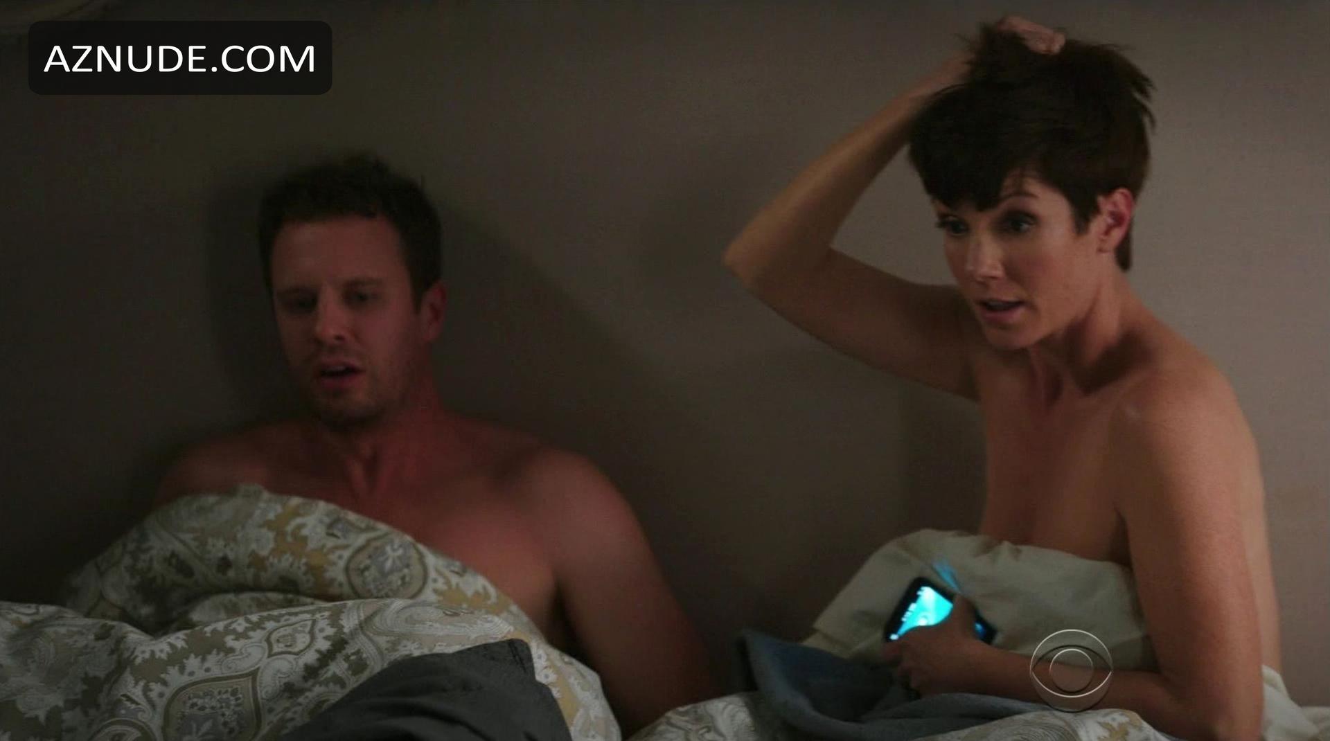 ZOE MCLELLAN Nude AZNude 0 | Hot Sex Picture