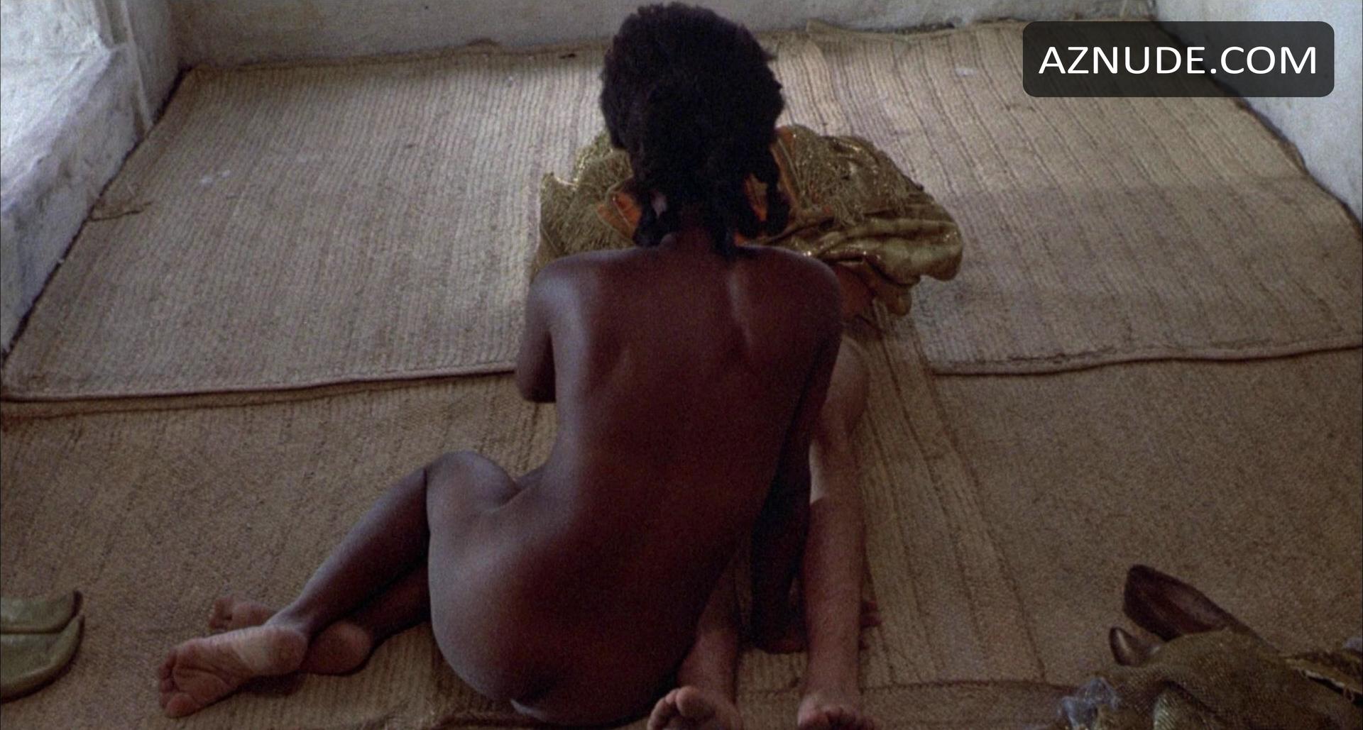 Arabian Nights Nude Scenes Aznude