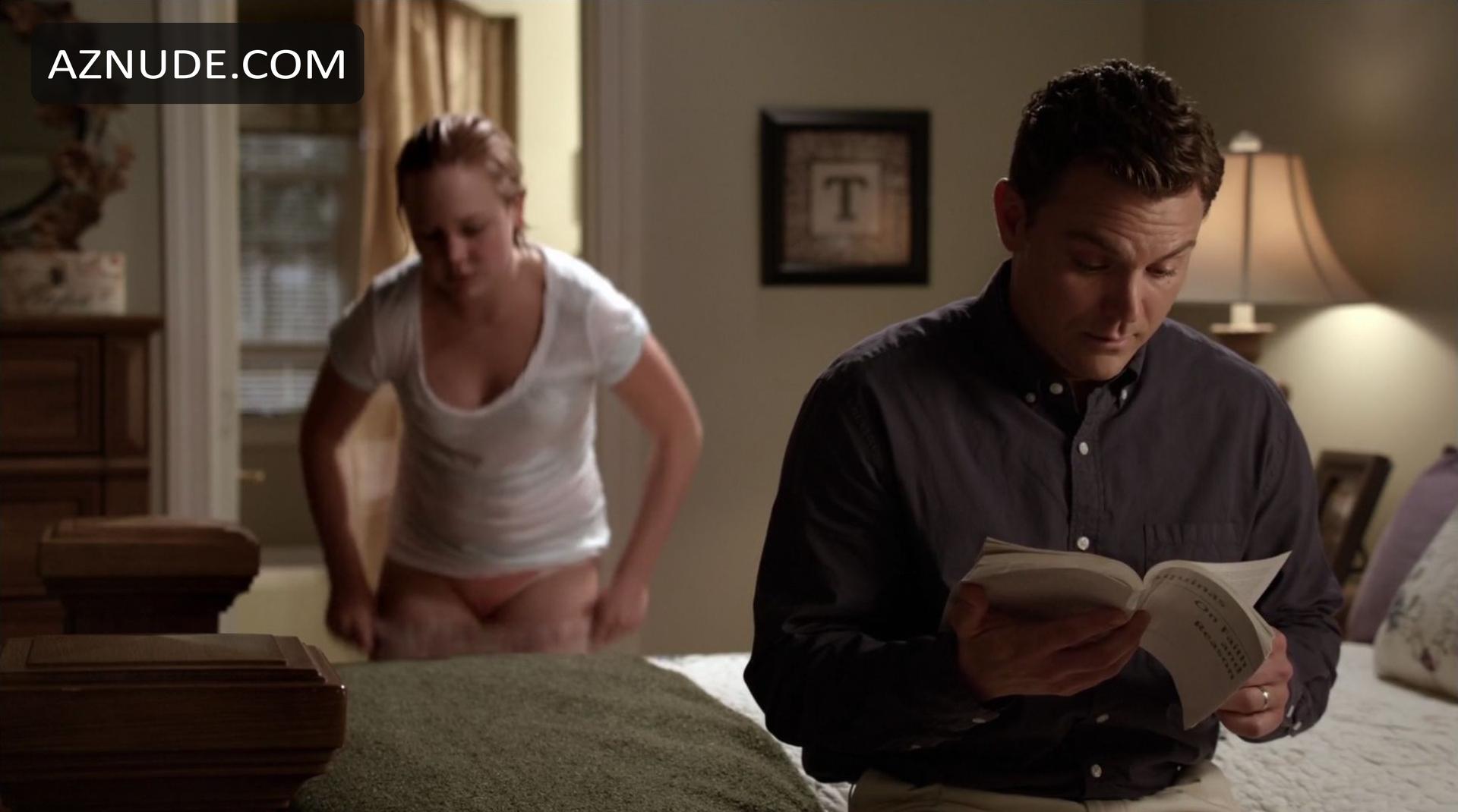 Rectify sex scenes