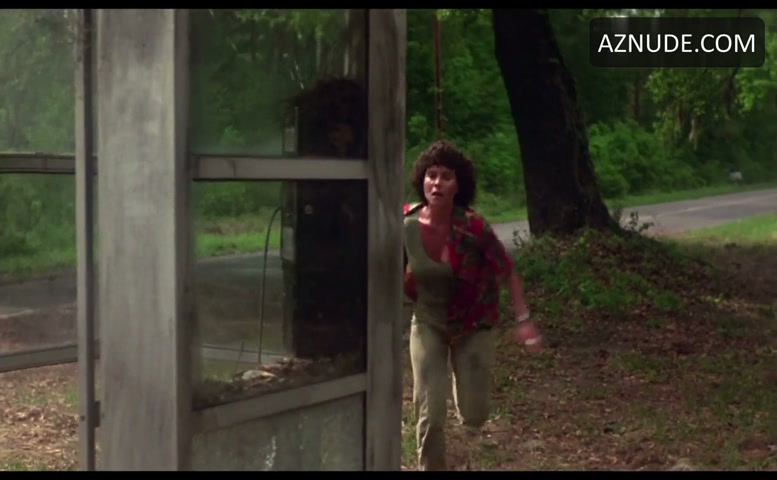 Adrienne Barbeau Swamp Thing Nude 112