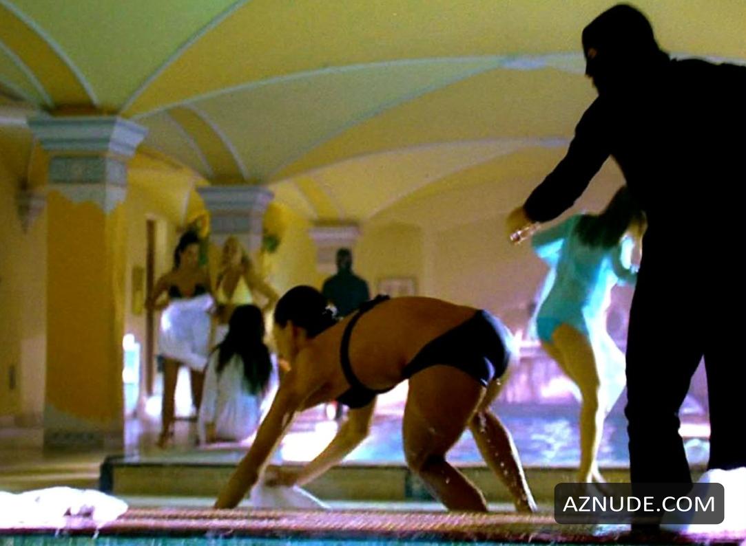 Csi Miami Porn - CSI: MIAMI NUDE SCENES - AZNude