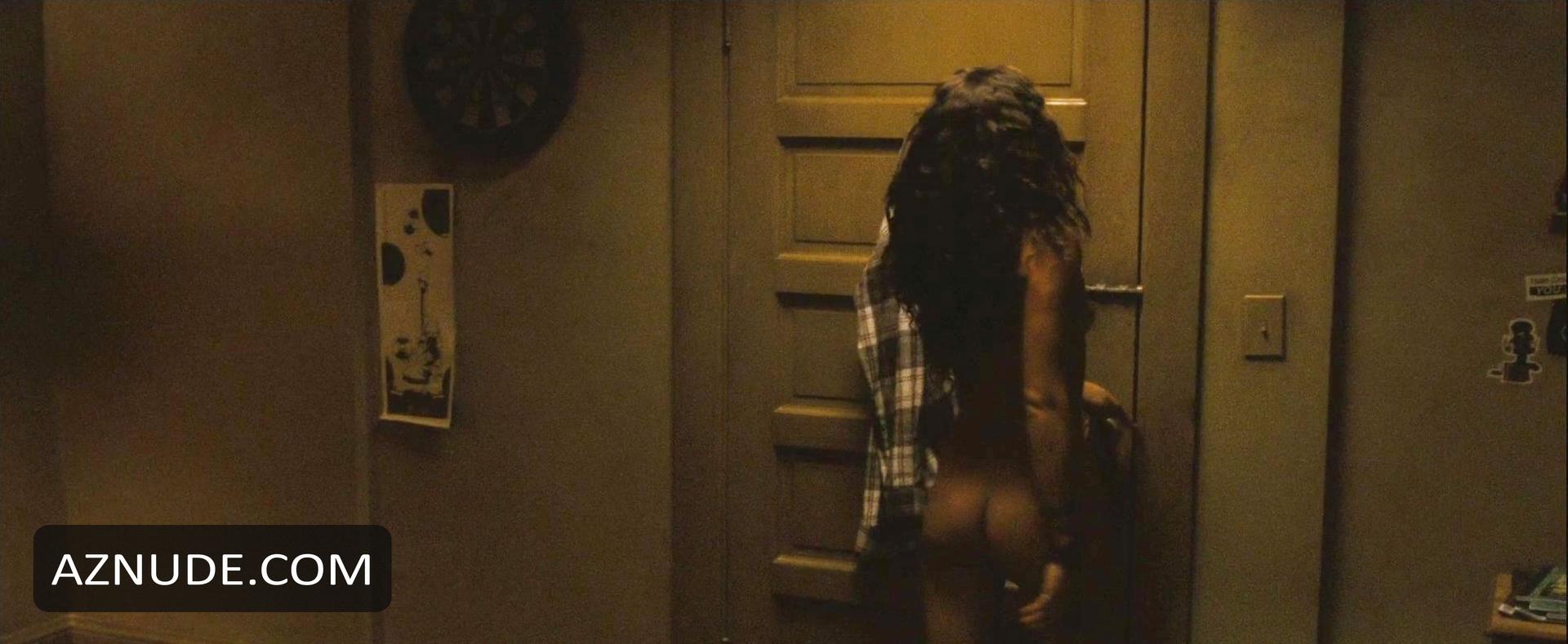 Alexa Davalos Nude Aznude