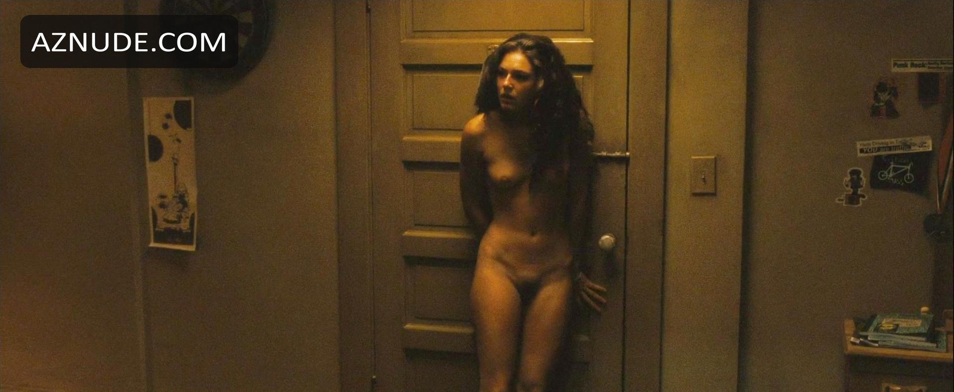 Alexa Davalos Nude Aznude