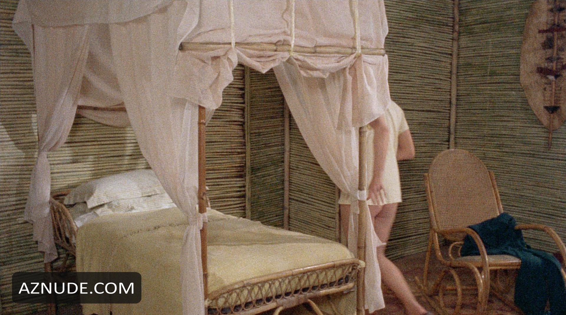 Browse Celebrity Bamboo Images Page 1 Aznude 