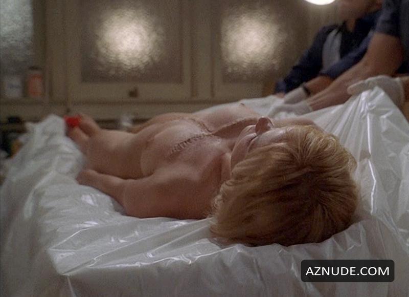 Six Feet Under Nude Scenes Aznude