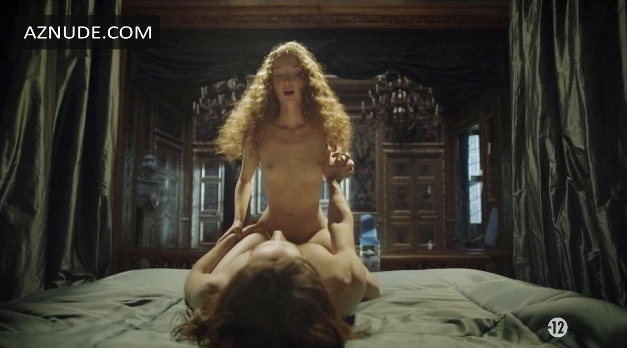 Versailles Nude Scenes Aznude