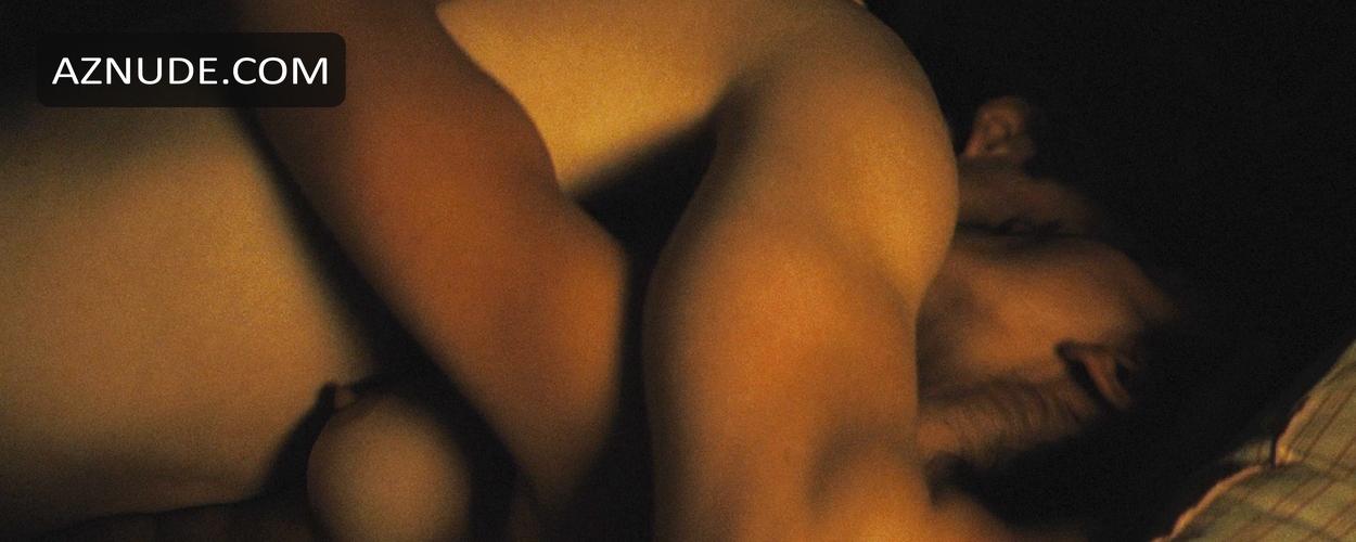 Alice Braga Nude Aznude