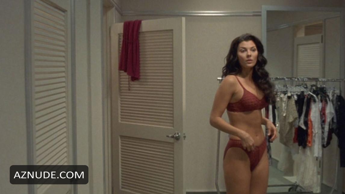 Ali landry nude pics