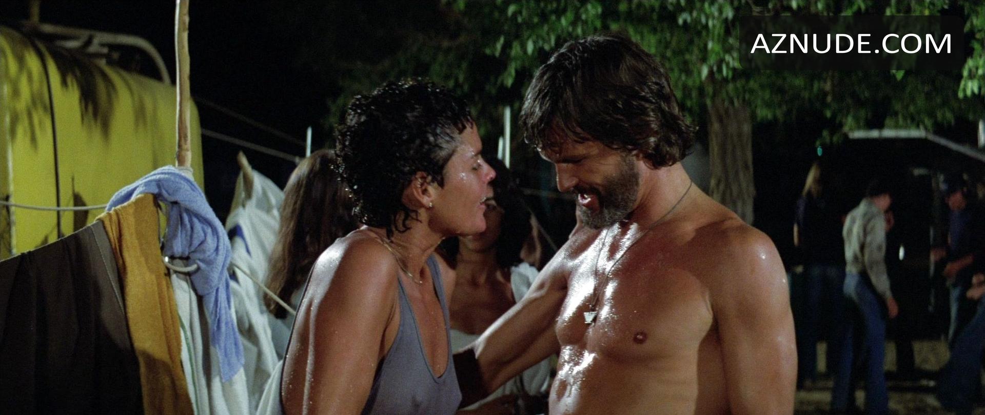 Ali macgraw nude pics