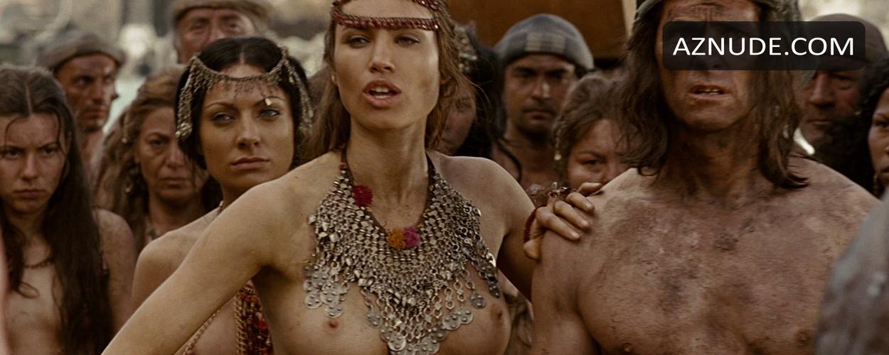 Conan The Barbarian Nude 84