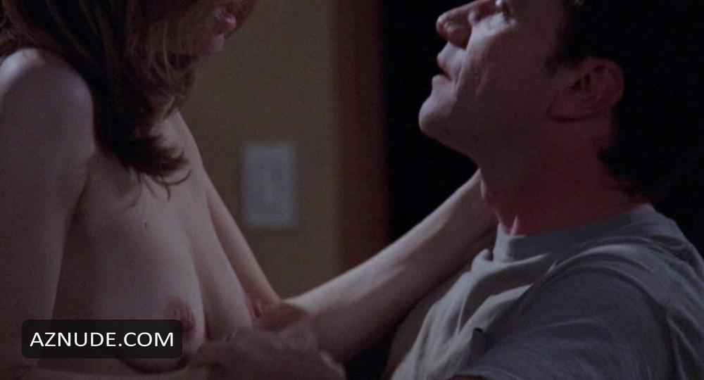 Ally walker topless