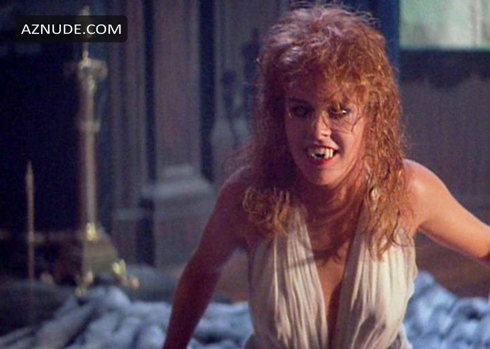 Amanda Bearseo - AMANDA BEARSE Nude - AZNude