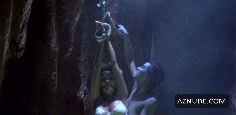 The Lair Of The White Worm Nude Scenes Aznude