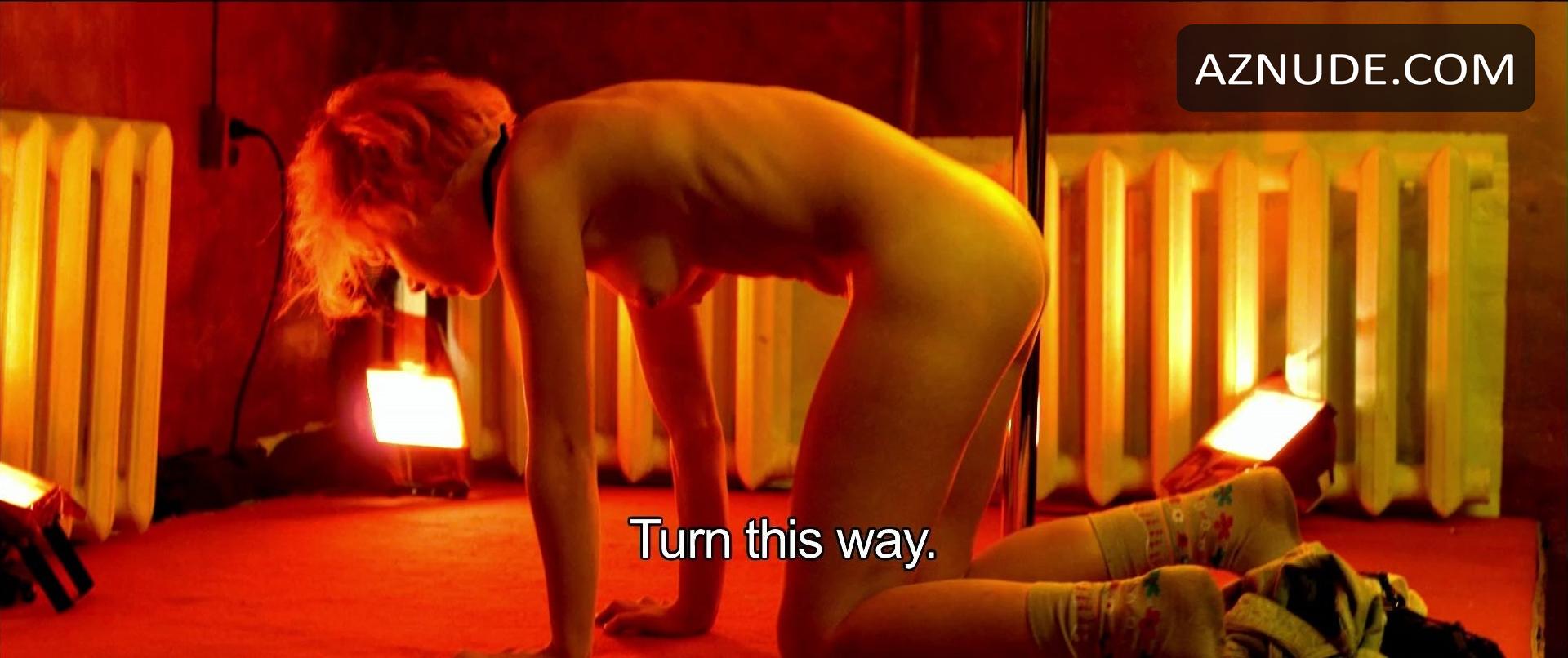 Purge Nude Scenes Aznude