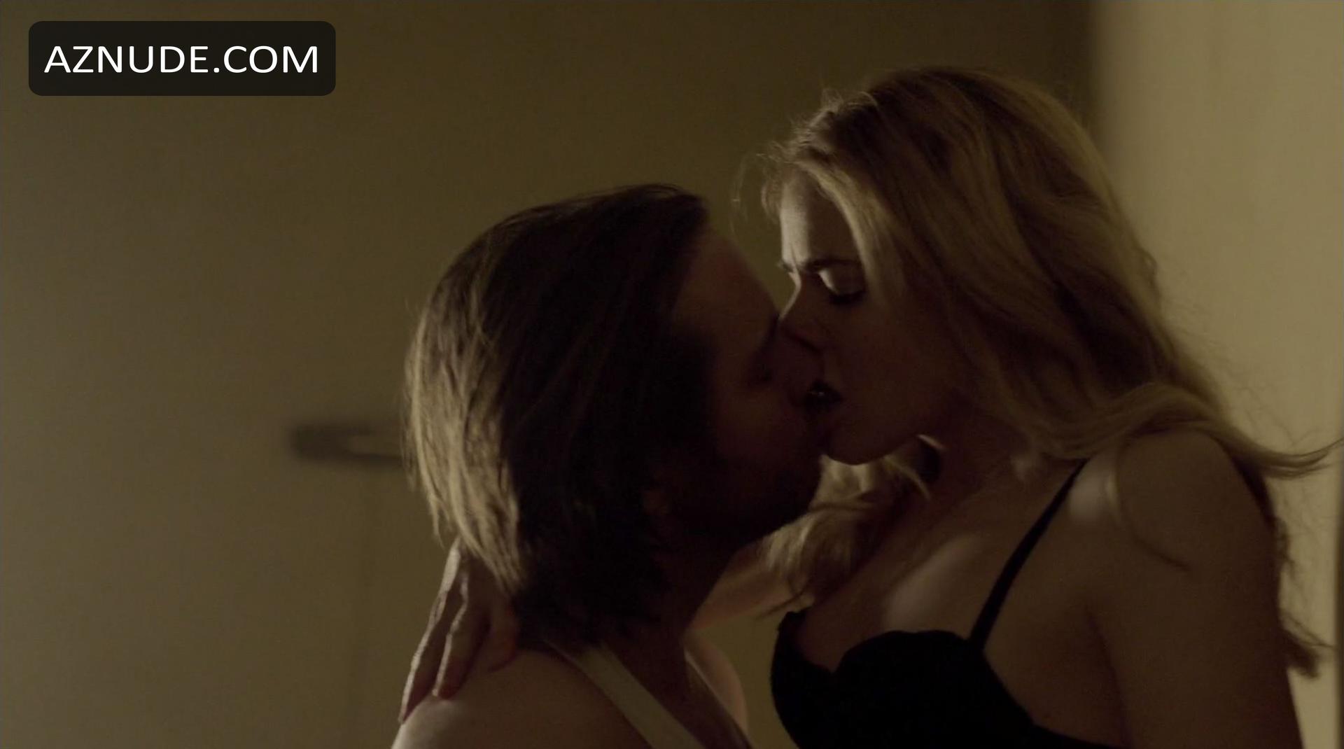 Amanda schull sex scene