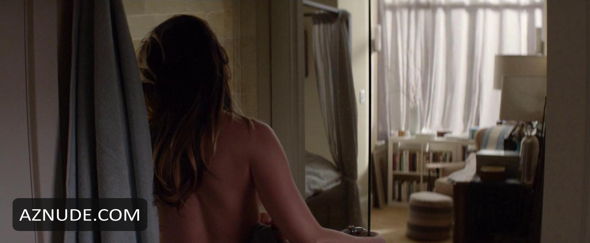 Paranoia movie sex scene