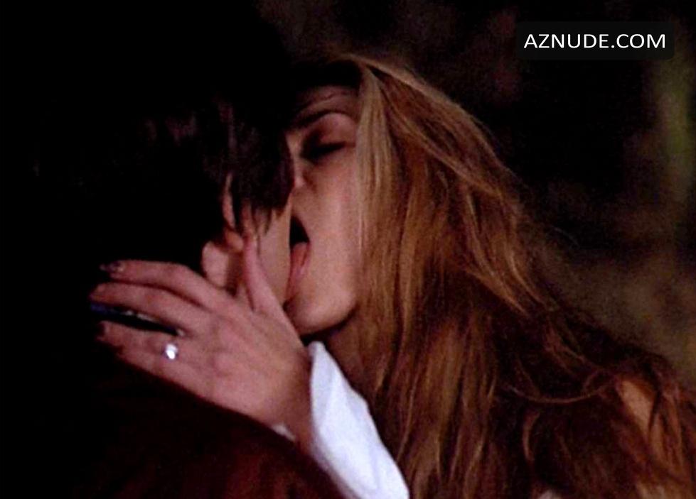 Browse Celebrity Tongue Kissing Images Page 1 Aznude