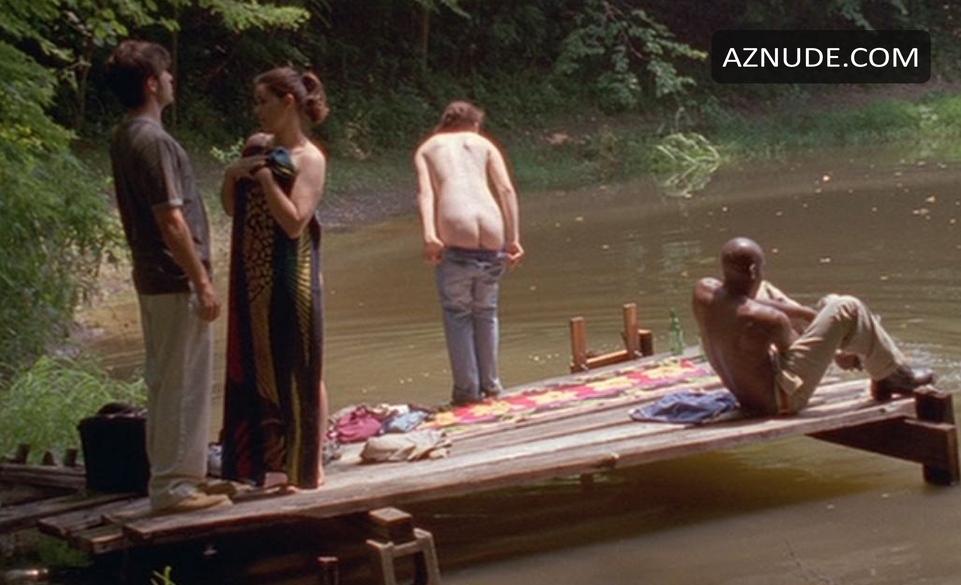 Dark Harvest Nude Scenes Aznude 