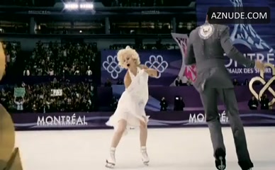 AMY POEHLER in Blades Of Glory
