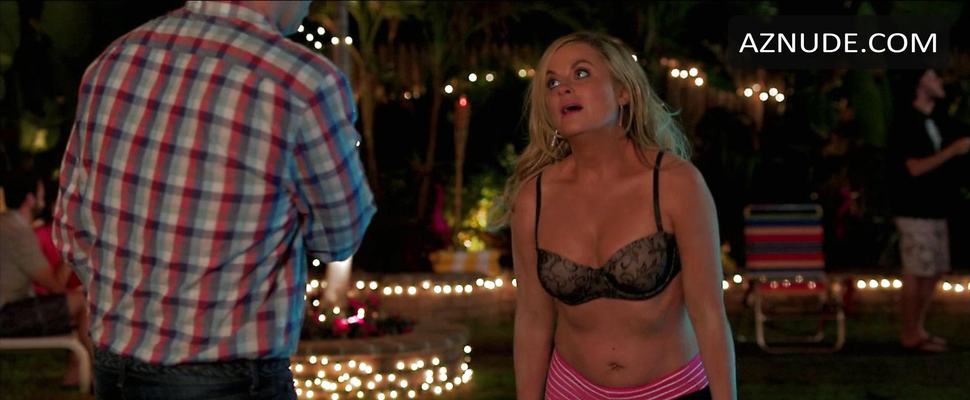 Amy Poehler  nackt