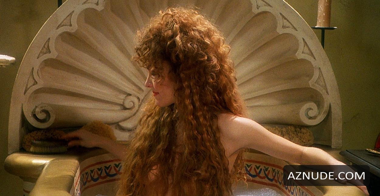 Amy yasbeck porn