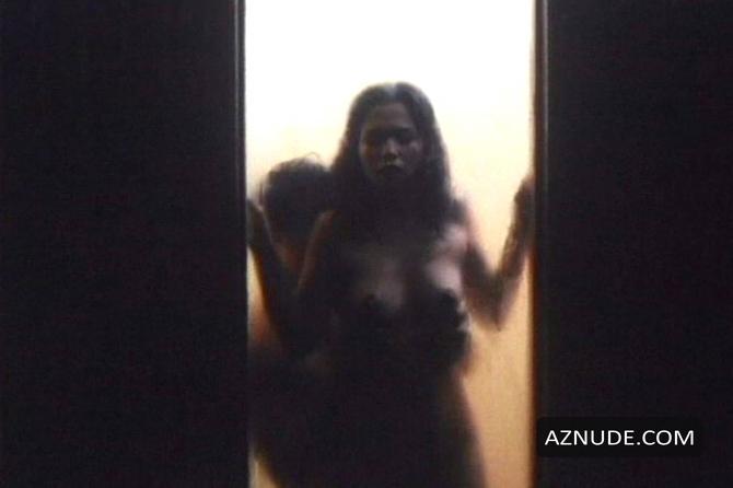 Ana Capri Nude Aznude