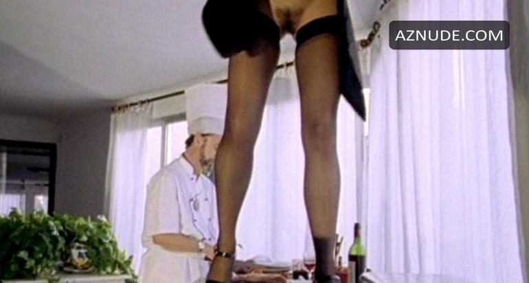 Browse Celebrity Black Stocking Images Page 6 Aznude