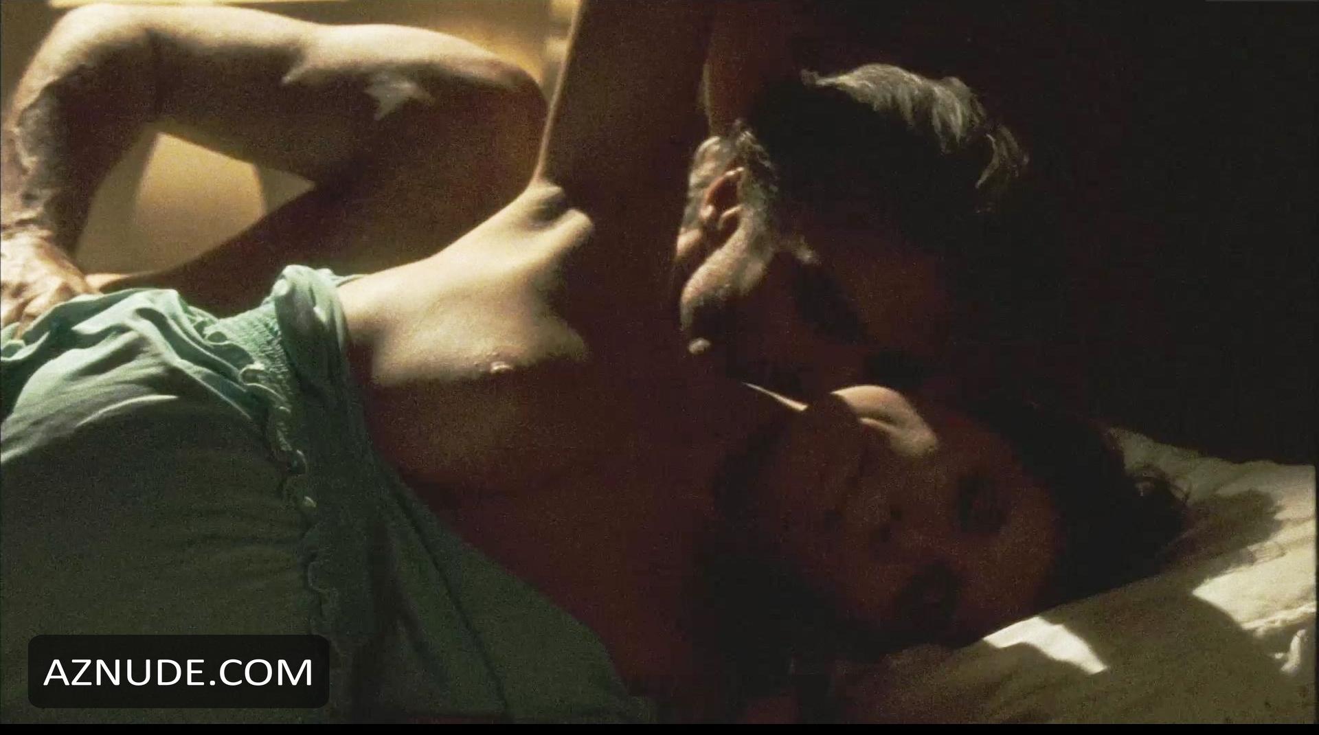 Browse Celebrity Man Kissing Neck Images Page 5 Aznude 