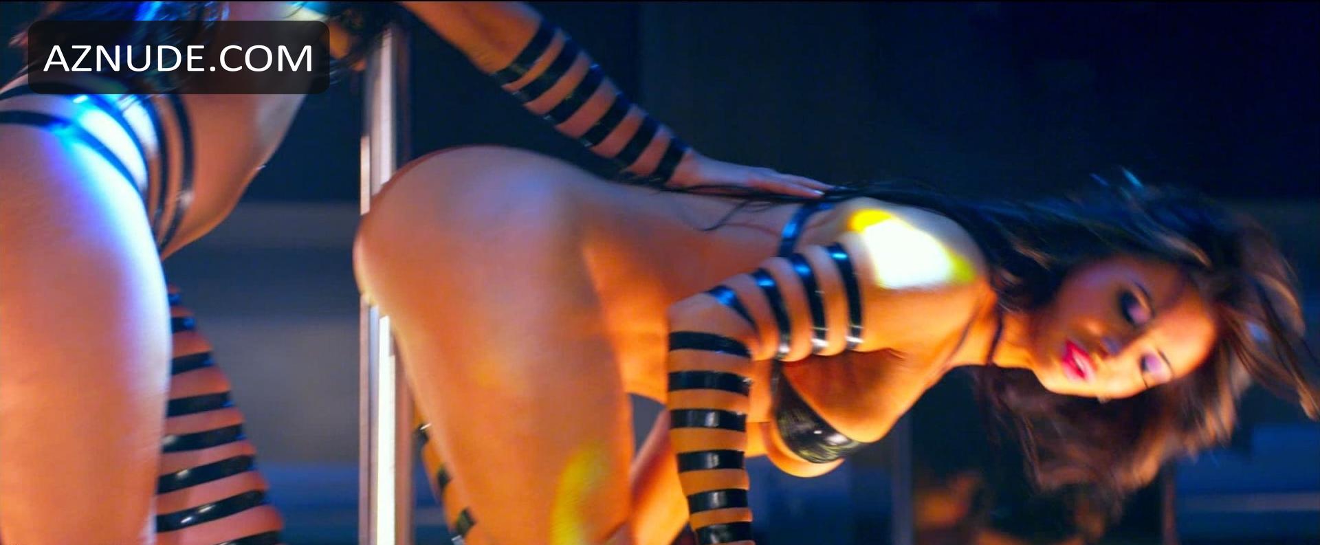 Nikki benz in pain and gain