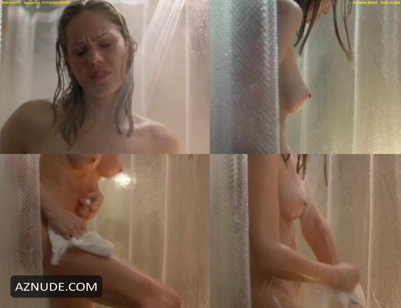 Dangerous attraction sex scene