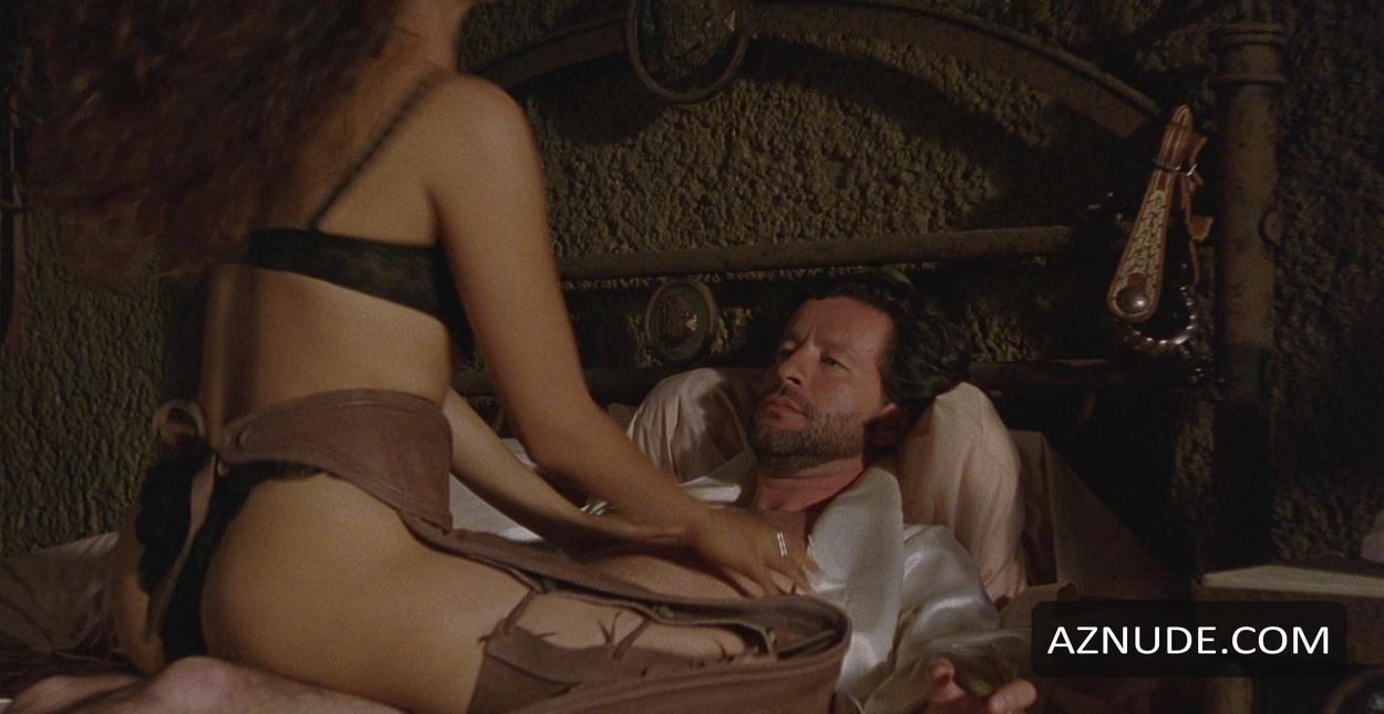 Desperado Nude Scenes Aznude