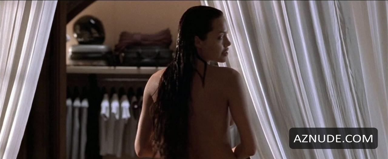 Lara Croft Tomb Raider Nude Scenes Aznude